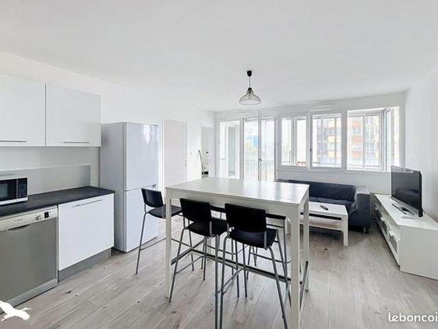 Appartement vente à Brest, Bretagne