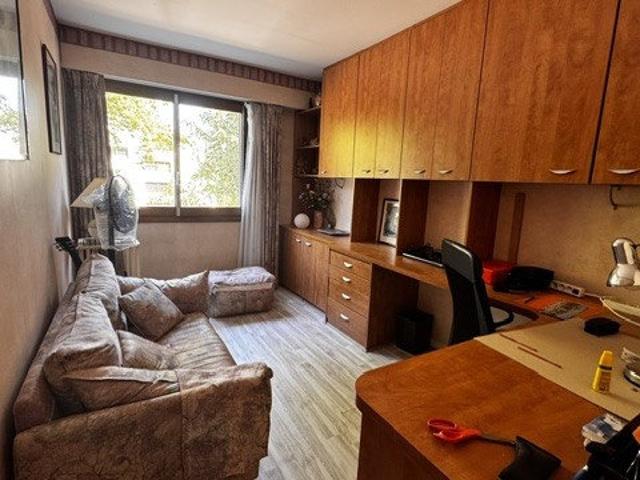Appartement vente à Palaiseau
