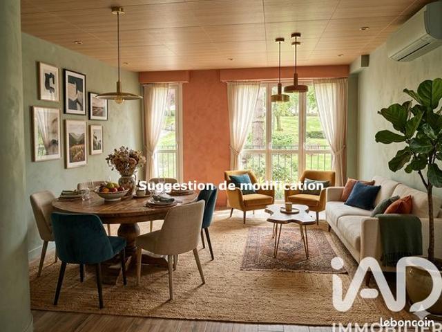 Appartement vente à Évry, Viry-châtillon