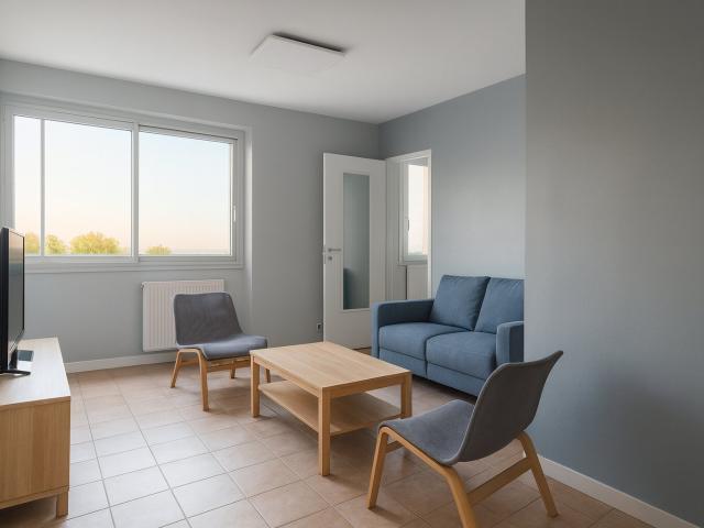Appartement vente à Lyon, Métropole de Lyon
