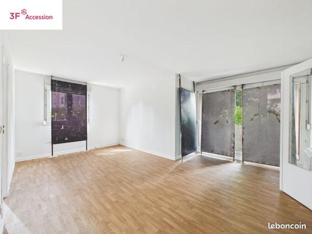 Appartement vente à Argenteuil, Ermont