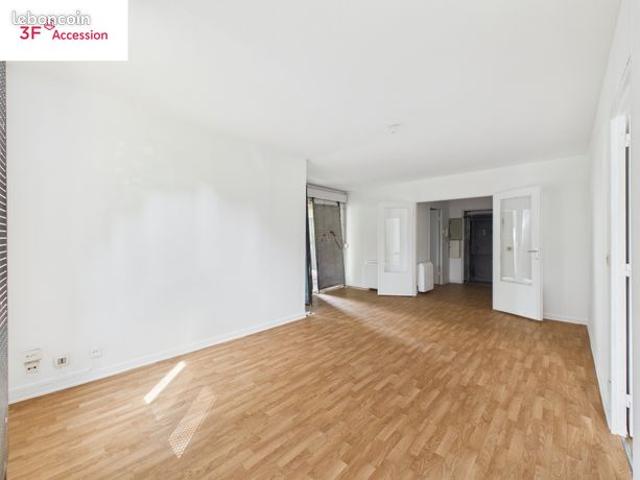 Appartement vente à Argenteuil, Ermont