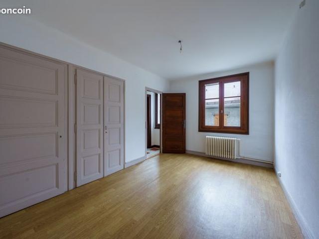 Appartement vente à Taninges, Haute-Savoie