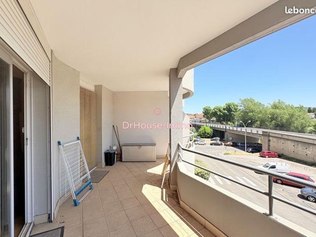 Appartement vente à Carcassonne