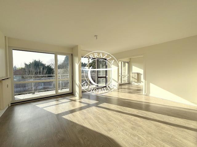 Appartement vente à Saint-Germain-en-Laye, Louveciennes