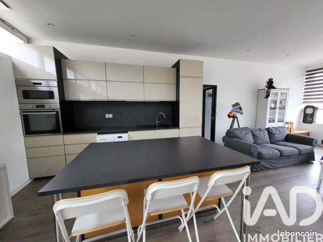 Appartement vente à Châlons-en-Champagne, Châlons-en-champagne