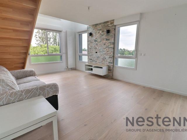 Appartement location à Le Raincy, Neuilly-sur-marne