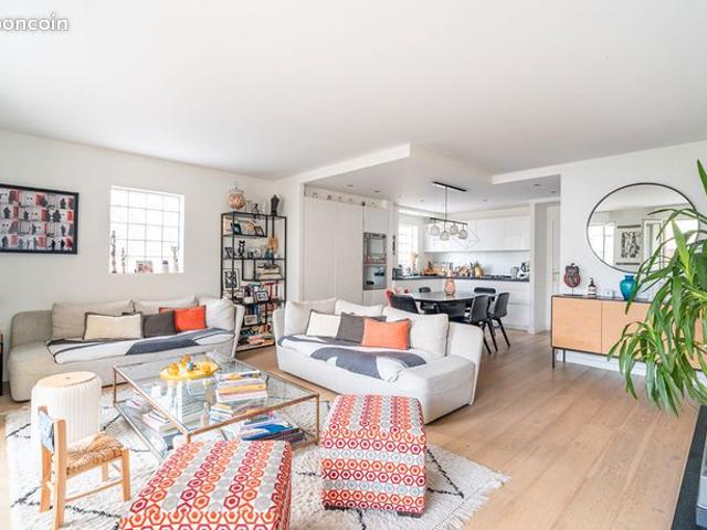 Appartement vente à Boulogne-Billancourt, Boulogne-billancourt