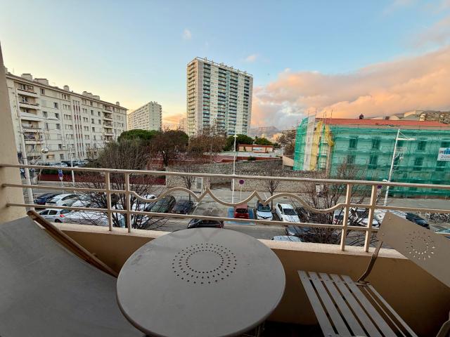 Appartement vente à Arrondissement de Toulon, Toulon