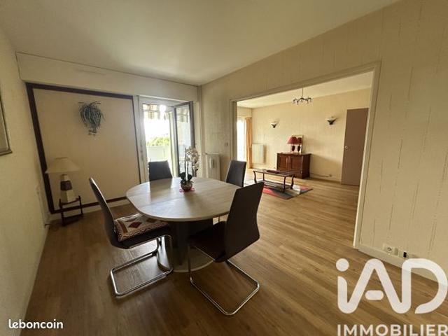 Appartement vente à Angoulême, Aignes-et-puypéroux