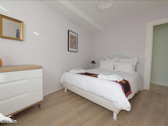 Appartement vente à Loches