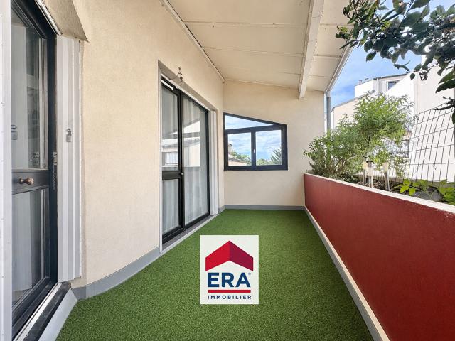 Appartement vente à Le Fresnay Vieux-Pays, Sartrouville