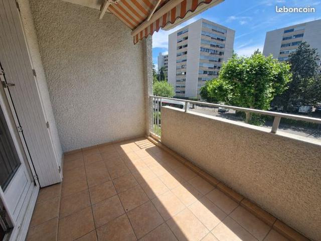 Appartement vente à Valence