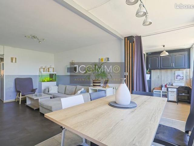 Appartement vente à Arrondissement de Toulon, Hyères