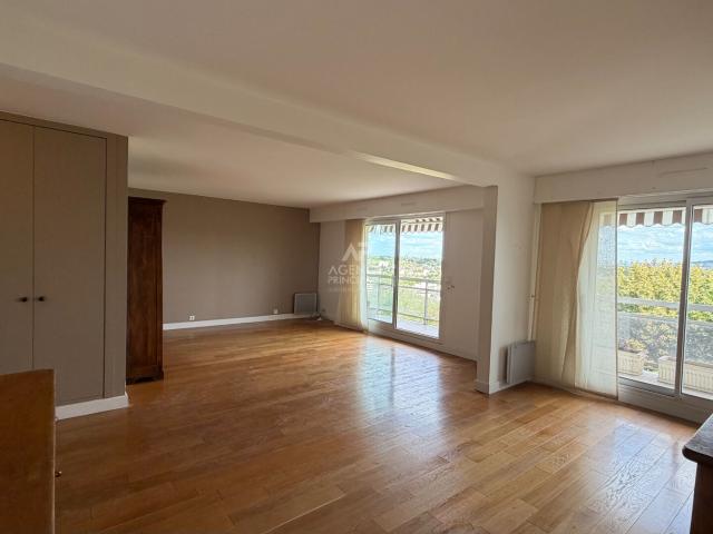 Appartement location à Saint-Germain-en-Laye, Le Pecq
