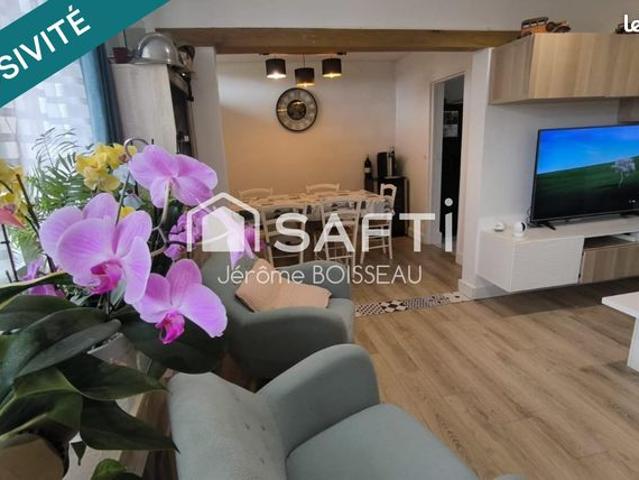 Appartement vente à Mont-de-Marsan, Biscarrosse