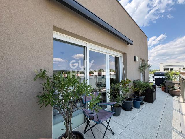 Appartement vente à Lyon, Métropole de Lyon