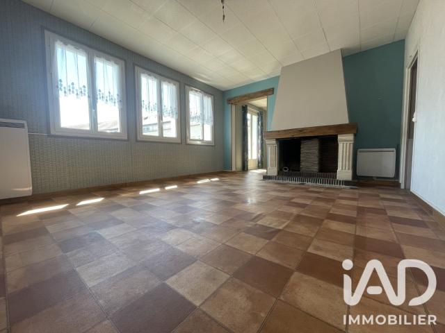 Appartement vente à Rouen, Caudebec-en-caux