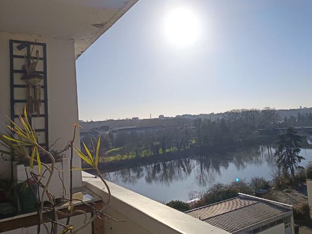 Appartement vente à Tours