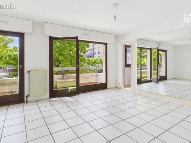 Appartement vente à Thonon-les-Bains, Thonon-les-bains