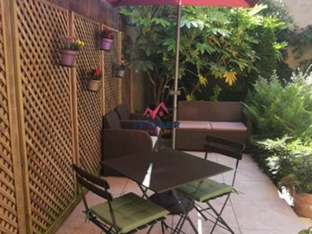 Appartement vente à Belfort, Saraz