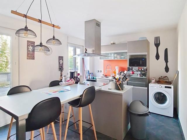 Appartement vente à Chalon-sur-Saône, Chalon-sur-saône