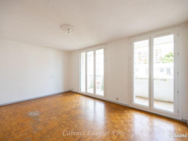 Appartement vente à Marseille