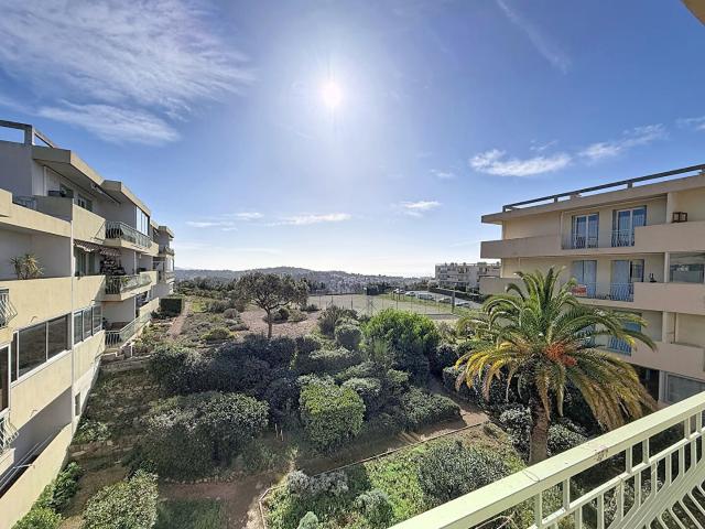 Appartement vente à Arrondissement de Toulon, Toulon