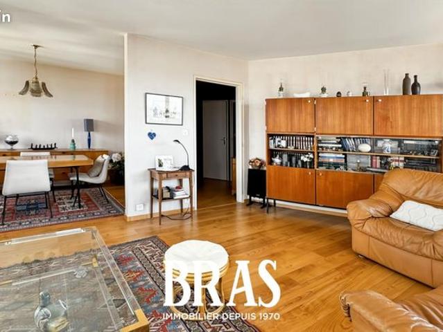 Appartement vente à Nantes