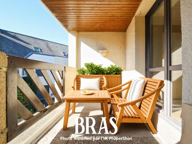 Appartement vente à Vannes, Bretagne