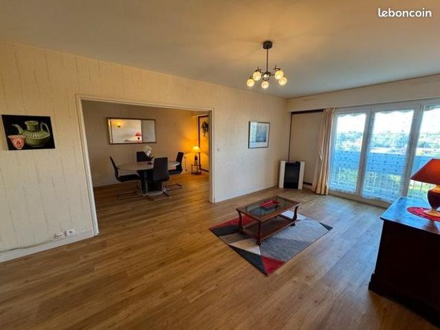 Appartement vente à Angoulême, Charente
