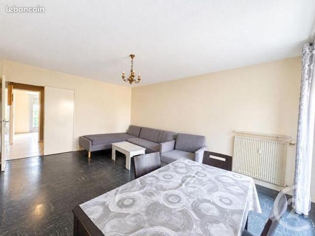 Appartement vente à Vénissieux, Rhône