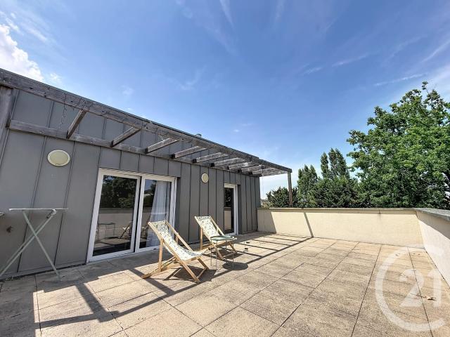 Appartement vente à Chartres