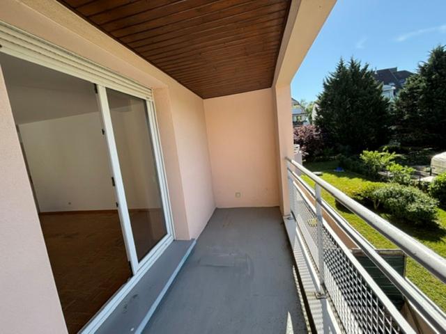 Appartement location à Strasbourg, Hoenheim