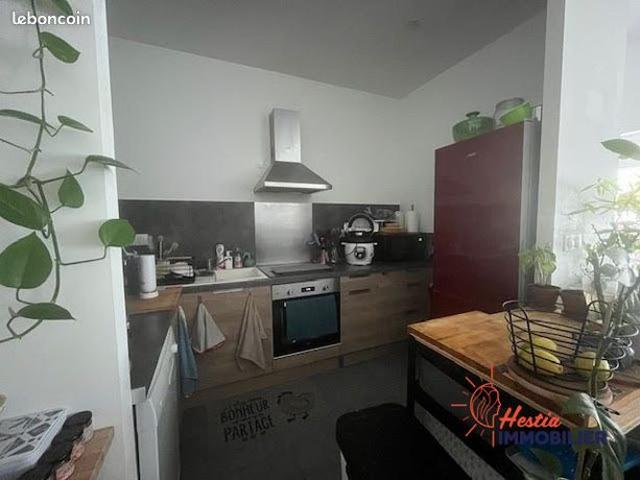 Appartement vente à Châlons-en-Champagne, Châlons-en-champagne