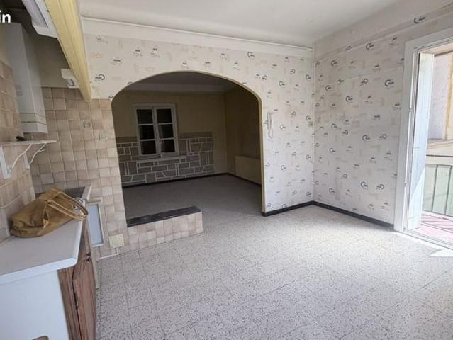 Appartement vente à Lodève, Hérault