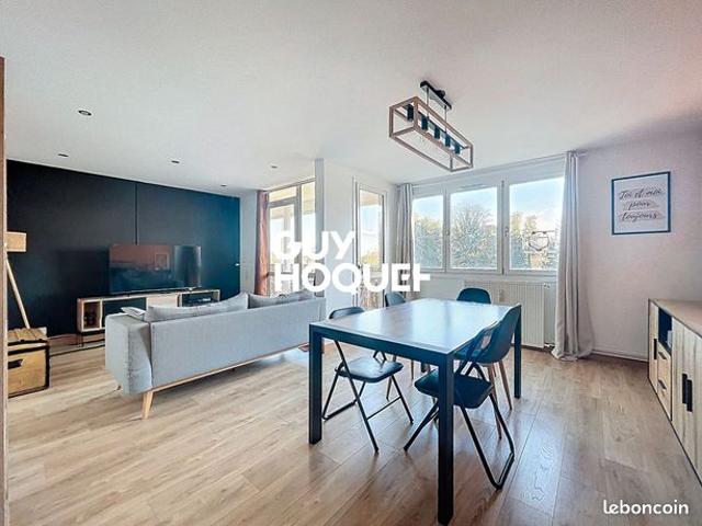 Appartement vente à Mâcon