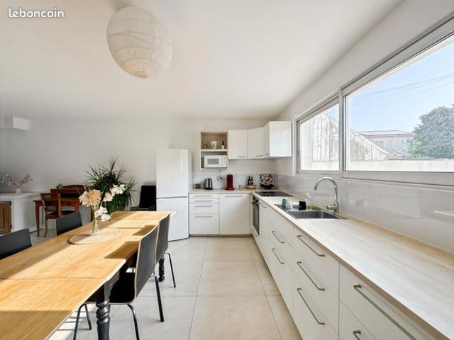 Appartement vente à Istres, Martigues