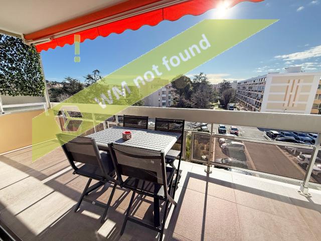 Appartement vente à Sainte-Maxime, Var