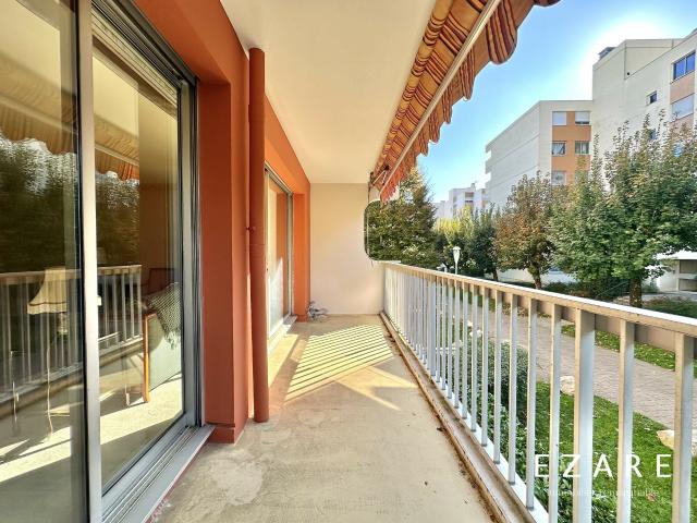 Appartement vente à Dijon