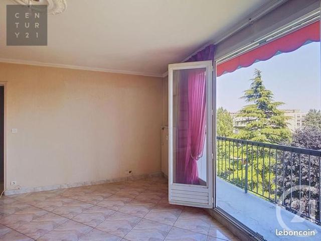 Appartement vente à Troyes, Saint-andré-les-vergers