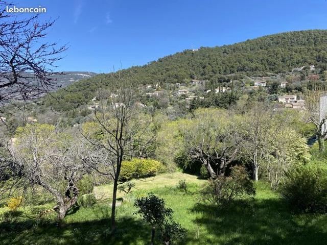 Appartement vente à Arrondissement de Draguignan, Claviers