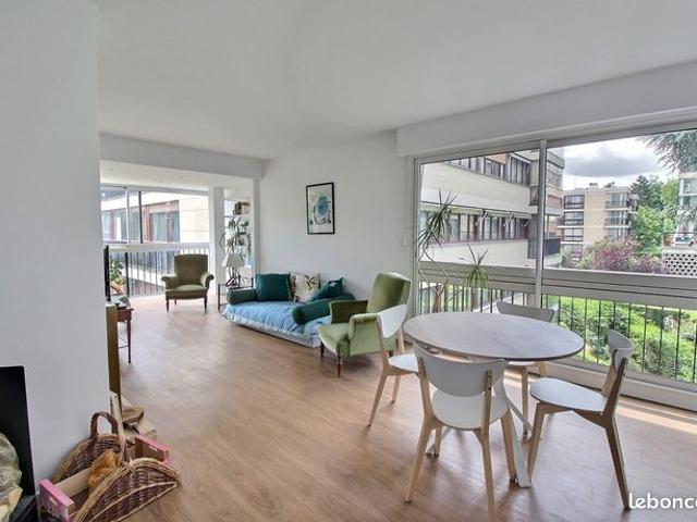 Appartement vente à Versailles, Fontenay-le-fleury