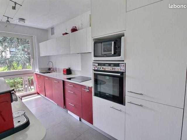 Appartement vente à Versailles, Fontenay-le-fleury