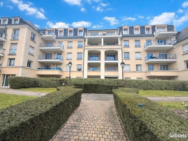 Appartement vente à Mantes-la-Jolie, Mantes-la-jolie