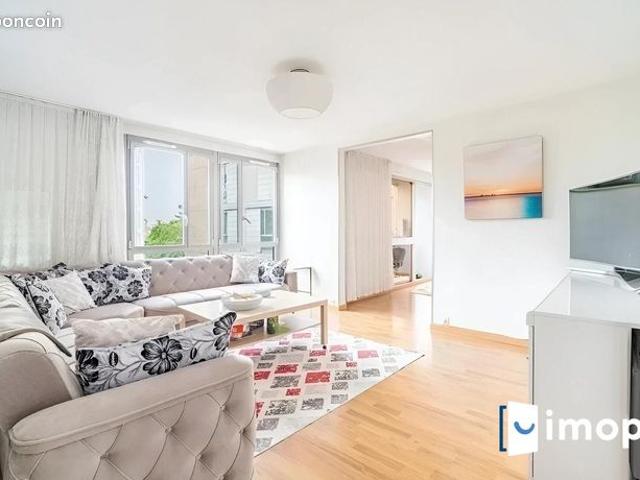 Appartement vente à Saint-Denis, Saint-denis