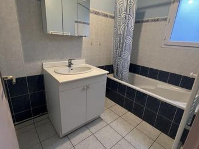 Appartement vente à Vienne, Anjou