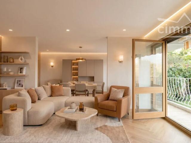 Appartement vente à Caramagne, Chambéry
