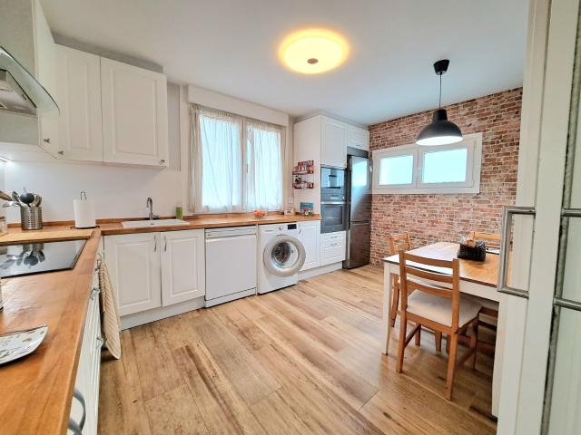 Appartement vente à Bayonne, Hendaye