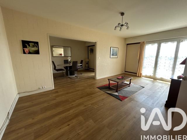 Appartement vente à Angoulême, Aignes-et-puypéroux